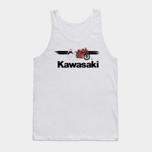 Kawasaki Tank Top